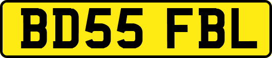 BD55FBL