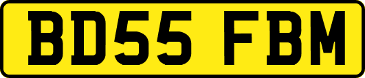 BD55FBM