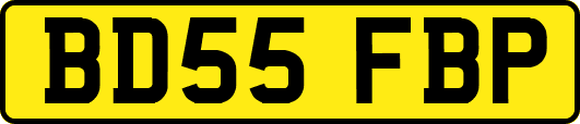 BD55FBP