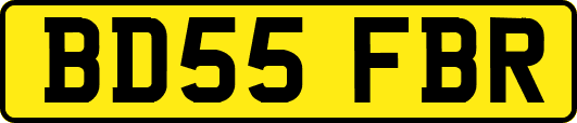 BD55FBR