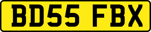 BD55FBX
