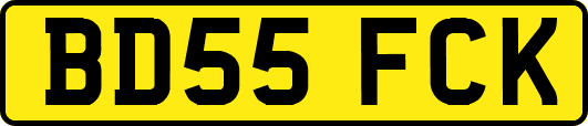 BD55FCK