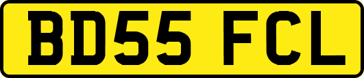 BD55FCL