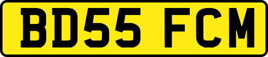 BD55FCM