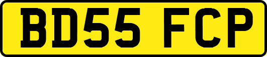 BD55FCP