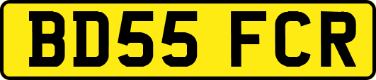 BD55FCR