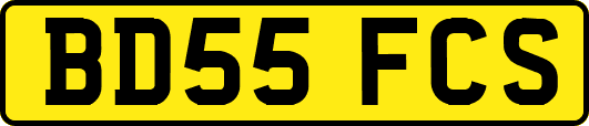 BD55FCS