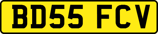 BD55FCV