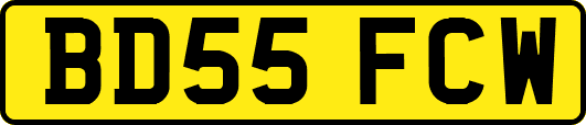 BD55FCW