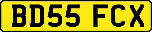 BD55FCX