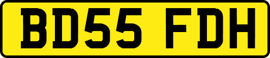 BD55FDH