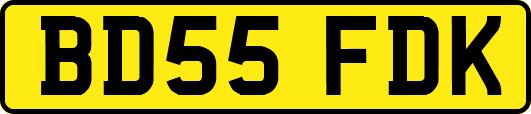 BD55FDK
