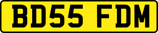 BD55FDM