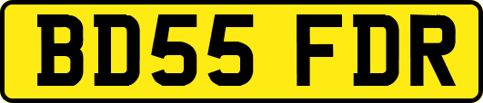 BD55FDR
