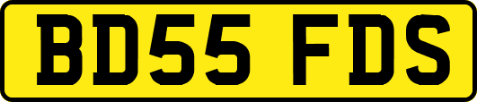 BD55FDS