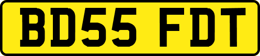 BD55FDT