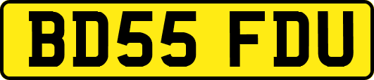 BD55FDU
