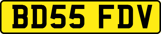 BD55FDV