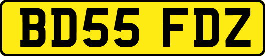 BD55FDZ