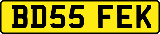 BD55FEK