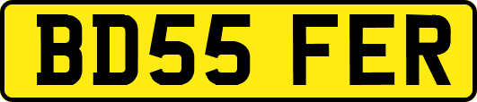 BD55FER