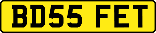 BD55FET