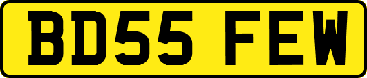BD55FEW