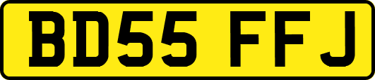 BD55FFJ