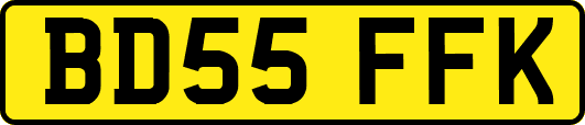 BD55FFK