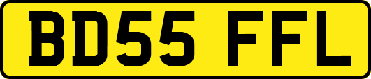 BD55FFL