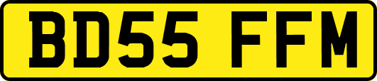 BD55FFM