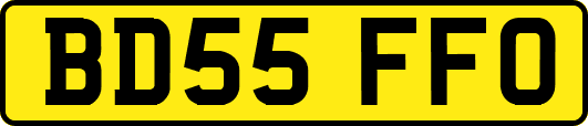 BD55FFO