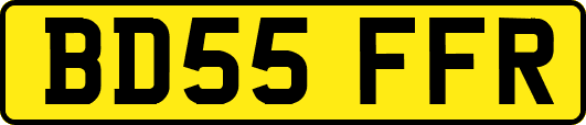 BD55FFR