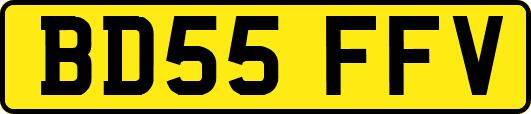 BD55FFV