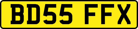 BD55FFX