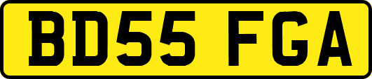 BD55FGA