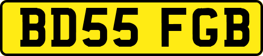 BD55FGB