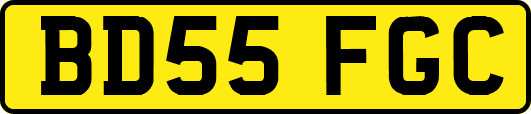 BD55FGC