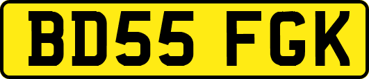 BD55FGK