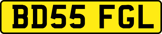 BD55FGL
