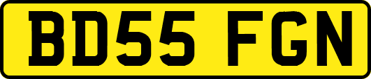 BD55FGN
