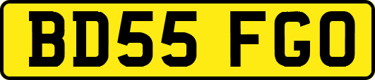 BD55FGO