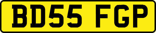 BD55FGP