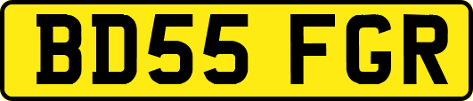 BD55FGR