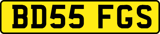 BD55FGS