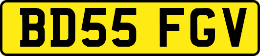 BD55FGV