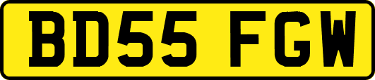BD55FGW
