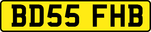 BD55FHB