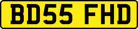 BD55FHD