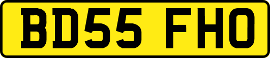 BD55FHO
